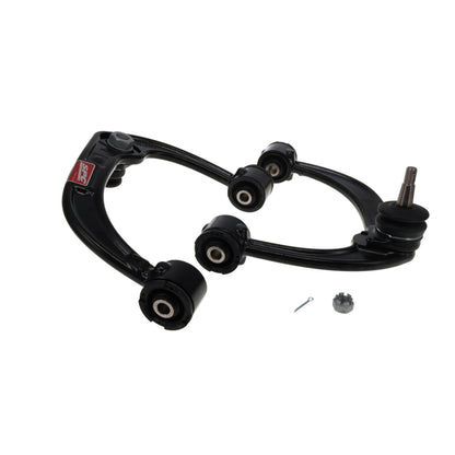 SPC Performance Lowered Front Adjustable Upper Control Arms for Ford F-150, Expedition, Lincoln Mark LT, Navigator - 35675
