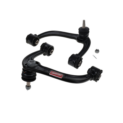 SPC Performance Lowered Front Adjustable Upper Control Arms for Ford F-150, Expedition, Lincoln Mark LT, Navigator - 35675