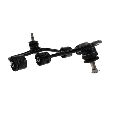 SPC Performance Lowered Front Adjustable Upper Control Arms for Ford F-150, Expedition, Lincoln Mark LT, Navigator - 35675