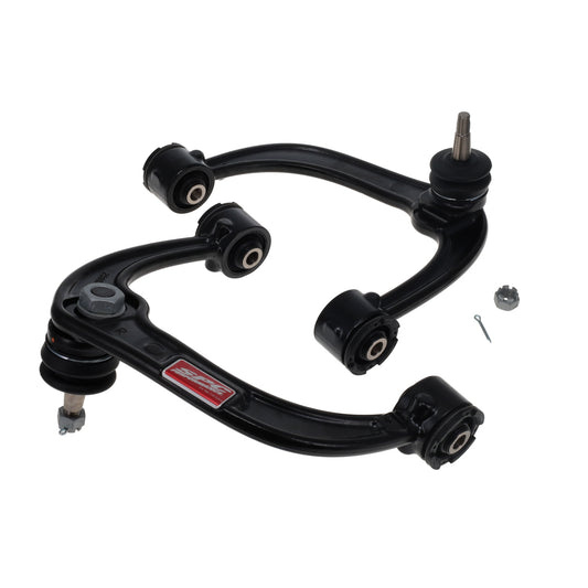 SPC Performance Lowered Front Adjustable Upper Control Arms for Ford F-150, Expedition, Lincoln Mark LT, Navigator - 35675