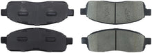 Load image into Gallery viewer, StopTech Sport Brake Pads w/Shims and Hardware - Front