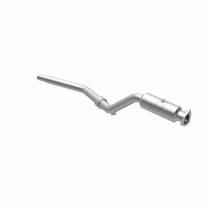 MagnaFlow Conv DF 02-03 Audi A6 3L 5 speed P/ Magnaflow