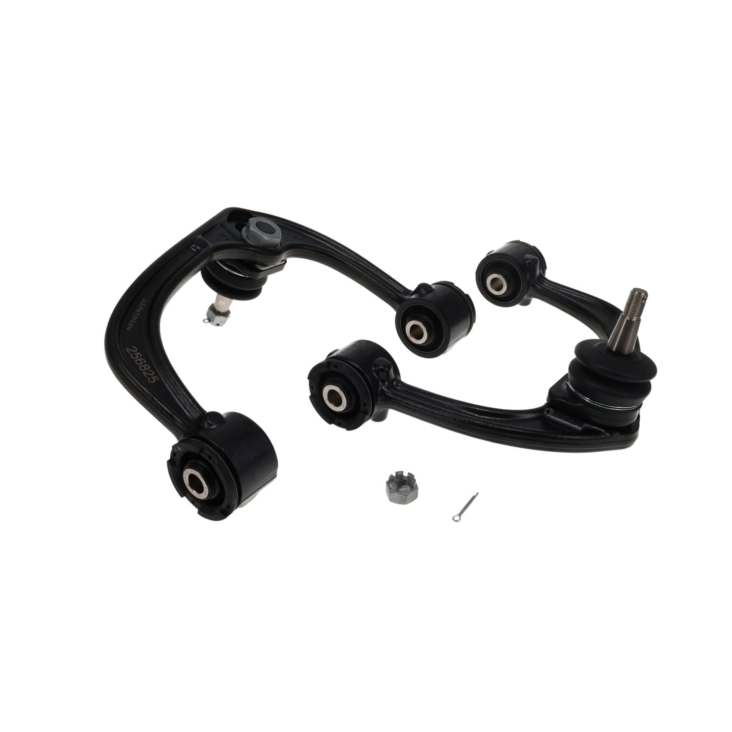SPC Performance Front Adjustable Upper Control Arms for Ford F-150, Expedition, Lincoln Mark LT, Navigator - 35680