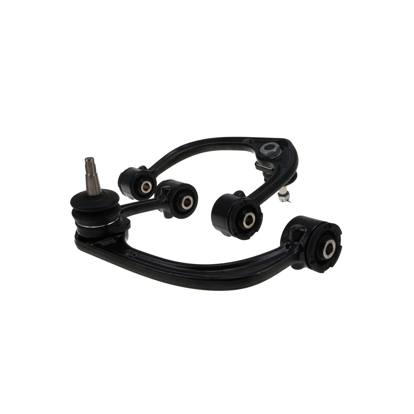 SPC Performance Front Adjustable Upper Control Arms for Ford F-150, Expedition, Lincoln Mark LT, Navigator - 35680