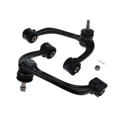 SPC Performance Front Adjustable Upper Control Arms for Ford F-150, Expedition, Lincoln Mark LT, Navigator - 35680