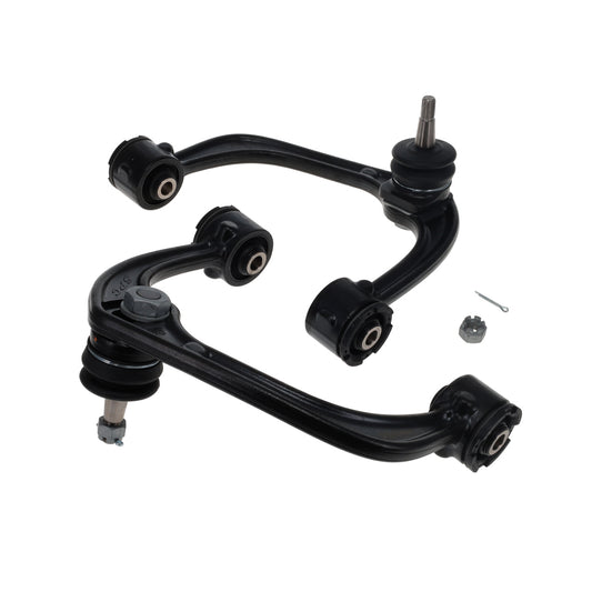 SPC Performance Front Adjustable Upper Control Arms for Ford F-150, Expedition, Lincoln Mark LT, Navigator - 35680