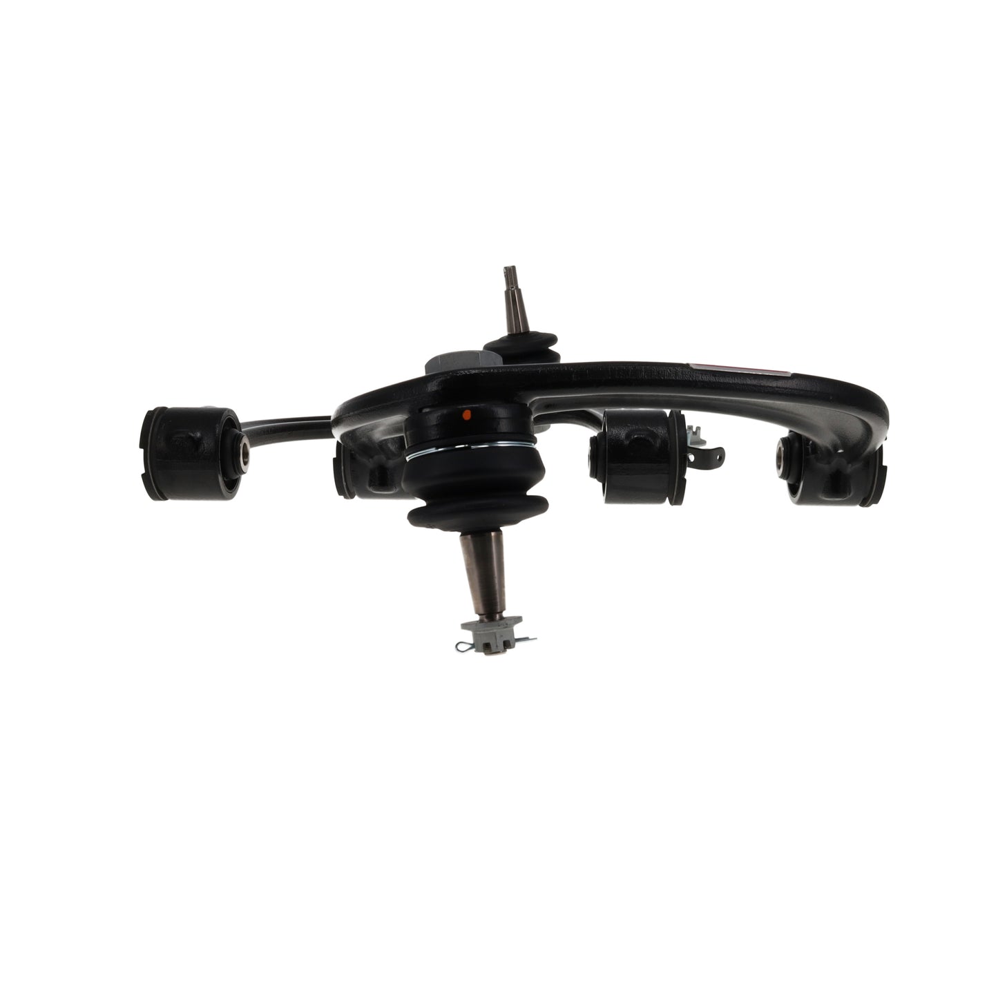 SPC Performance Front Adjustable Upper Racing Control Arm Kit for Ford F-150 2021-2025 - 35685
