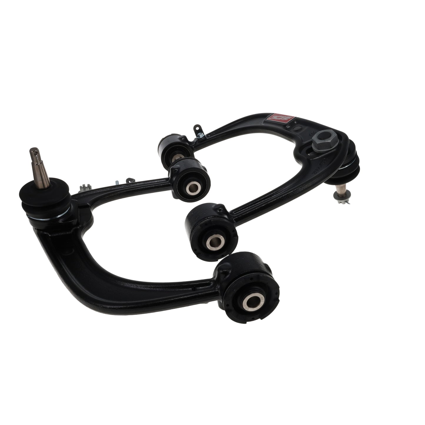 SPC Performance Front Adjustable Upper Racing Control Arm Kit for Ford F-150 2021-2025 - 35685