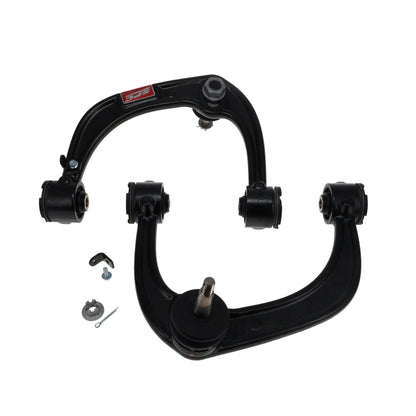 SPC Performance Front Adjustable Upper Racing Control Arm Kit for Ford F-150 2021-2025 - 35685
