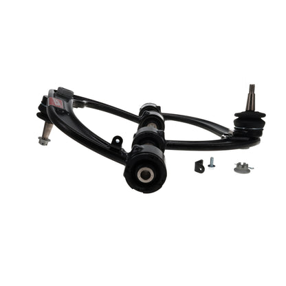 SPC Performance Front Adjustable Upper Racing Control Arm Kit for Ford F-150 2021-2025 - 35685