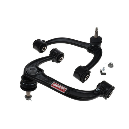 SPC Performance Front Adjustable Upper Racing Control Arm Kit for Ford F-150 2021-2025 - 35685