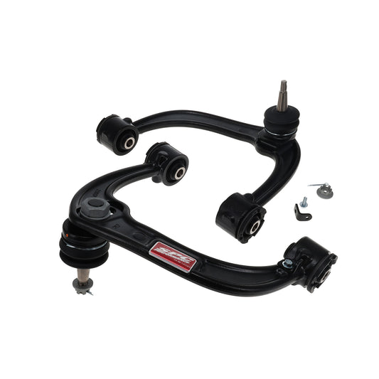 SPC Performance Front Adjustable Upper Racing Control Arm Kit for Ford F-150 2021-2025 - 35685
