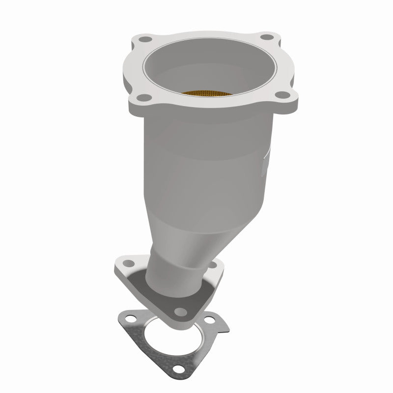 MagnaFlow Conv DF 1999-2005 Mazda Miata L4 1.8L Direct Fit Catalytic Converter (California) Magnaflow