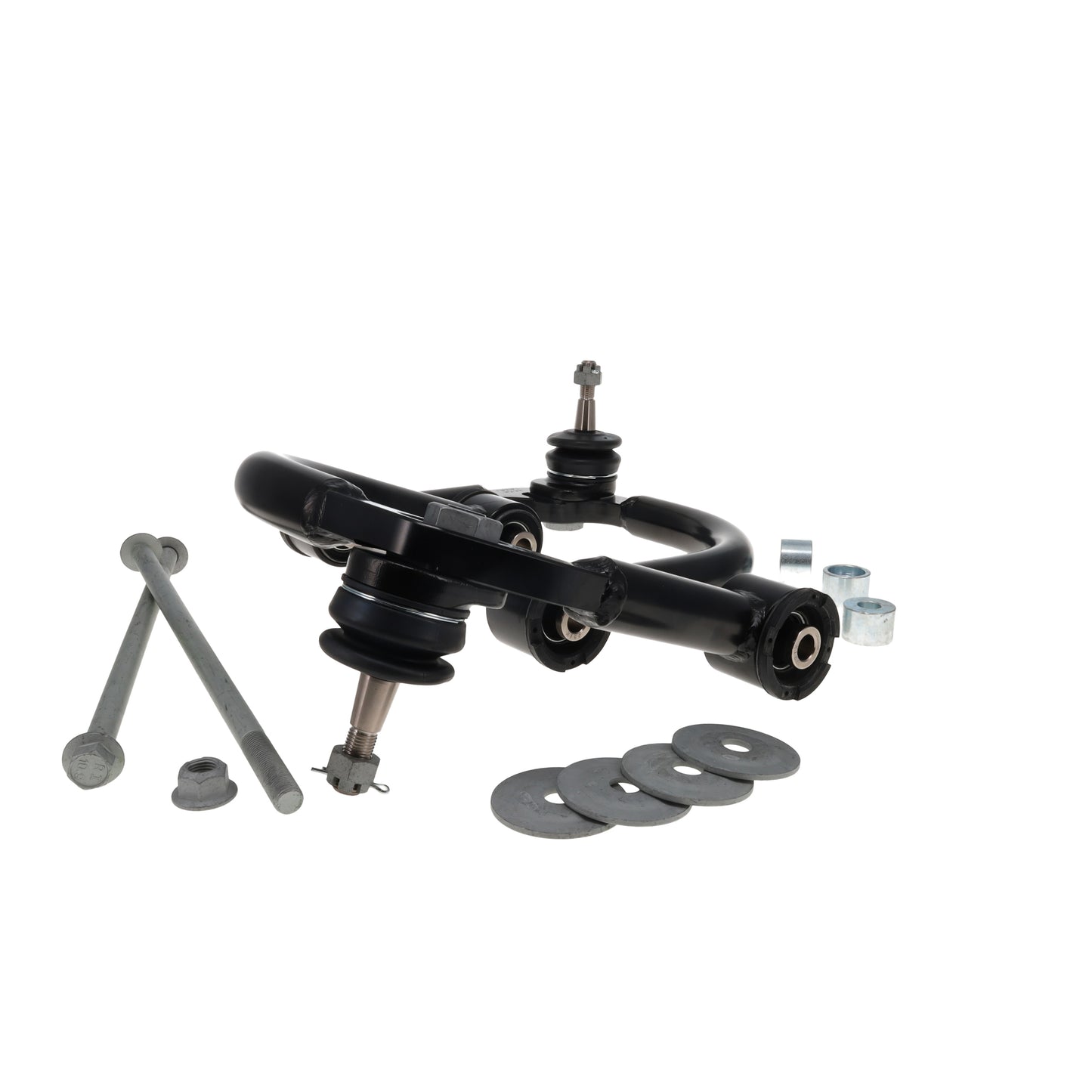SPC Performance Adjustable Upper Control Arms for Ford Bronco 2021+ - 35690