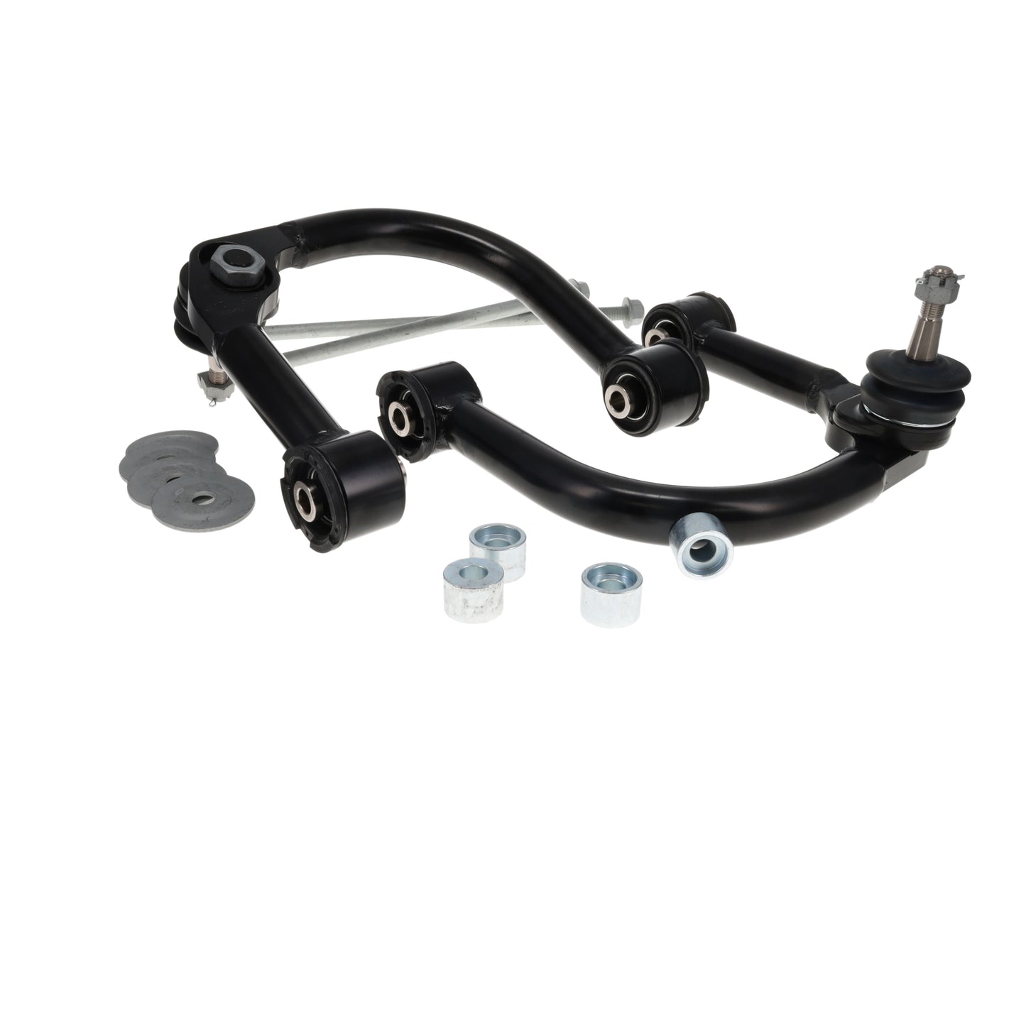 SPC Performance Adjustable Upper Control Arms for Ford Bronco 2021+ - 35690
