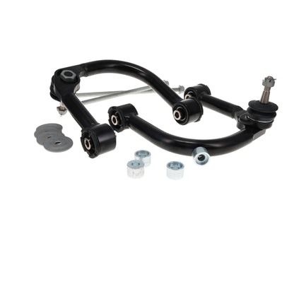 SPC Performance Adjustable Upper Control Arms for Ford Bronco 2021+ - 35690