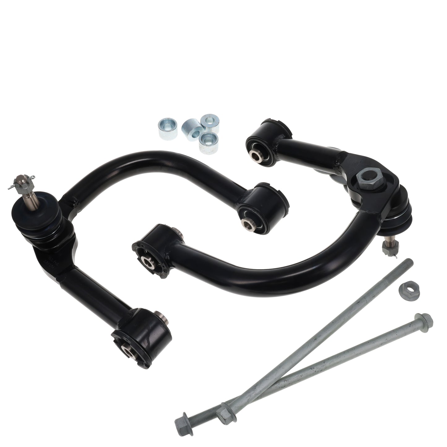 SPC Performance Adjustable Upper Control Arms for Ford Bronco 2021+ - 35690