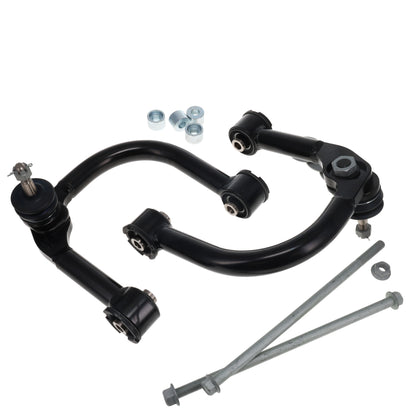 SPC Performance Adjustable Upper Control Arms for Ford Bronco 2021+ - 35690