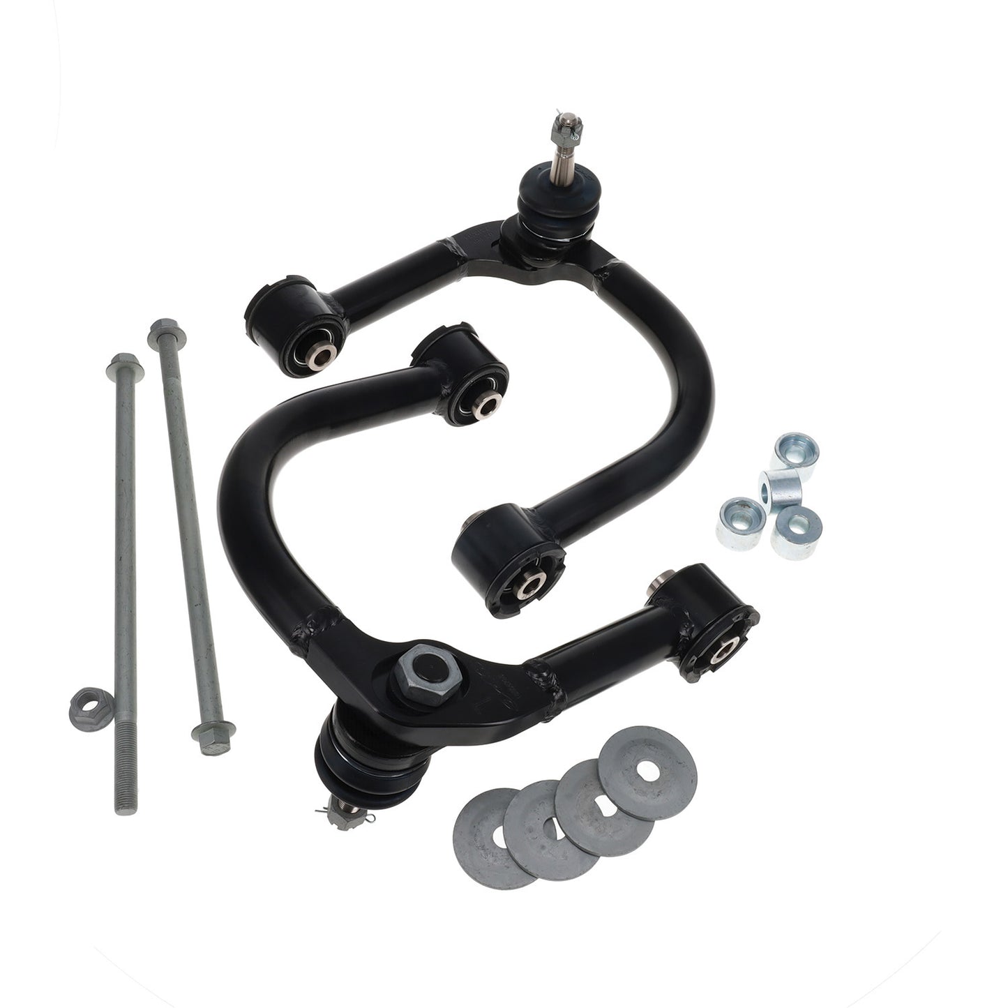 SPC Performance Adjustable Upper Control Arms for Ford Bronco 2021+ - 35690