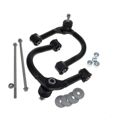 SPC Performance Adjustable Upper Control Arms for Ford Bronco 2021+ - 35690