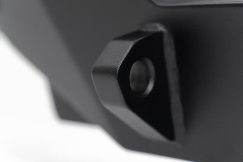 DV8 Offroad 20-23 Jeep Gladiator JT FS-15 Series Rear Bumper DV8 Offroad