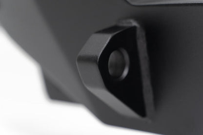 DV8 Offroad 20-23 Jeep Gladiator JT FS-15 Series Rear Bumper DV8 Offroad