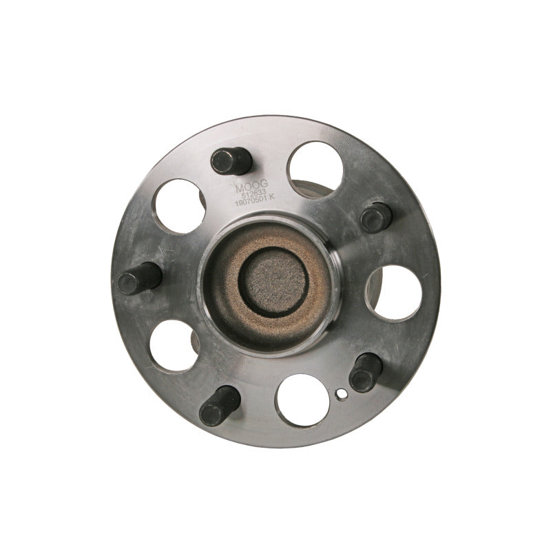 MOOG 17-22 Honda CR-V Rear Hub Assembly Moog