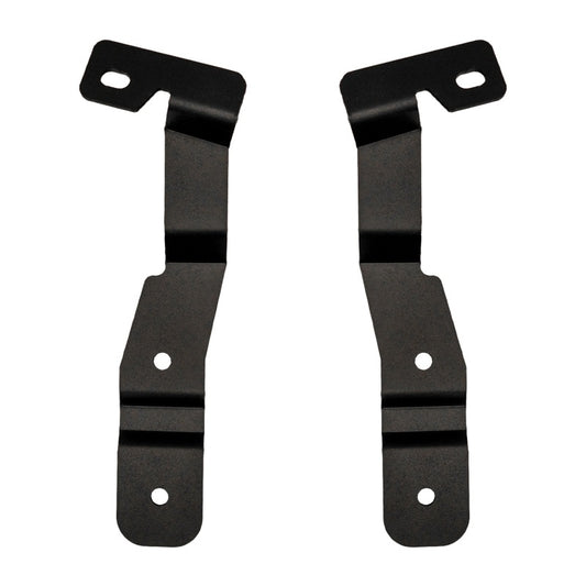 Rigid Industries 22+ Ford Ranger A-Pillar Bracket Rigid Industries