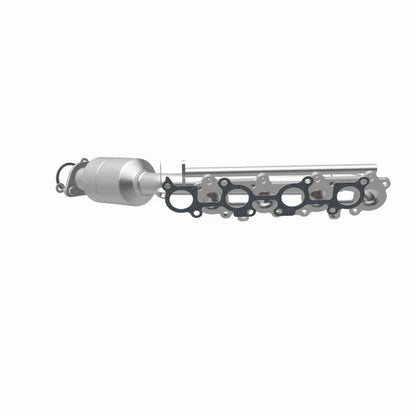 MagnaFlow Conv DF 05-09 Lexus GX470 4.7L Magnaflow