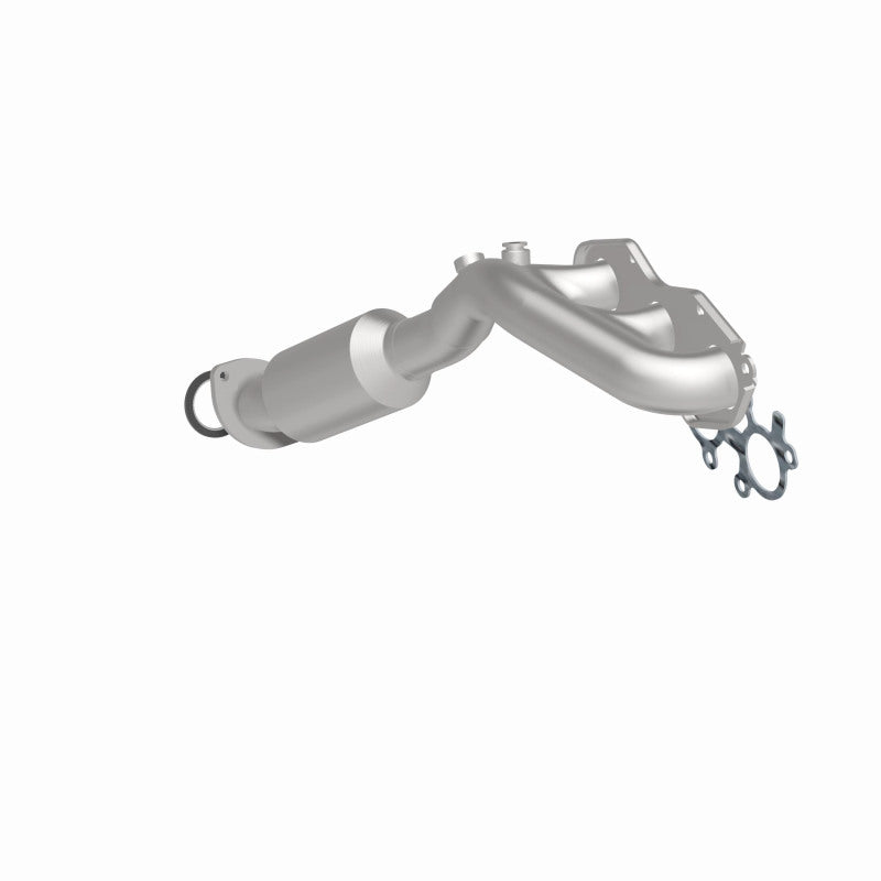 MagnaFlow Direct-Fit OEM Grade Federal Catalytic Converter 16-17 Lexus IS300/IS350 V6 3.5L Magnaflow