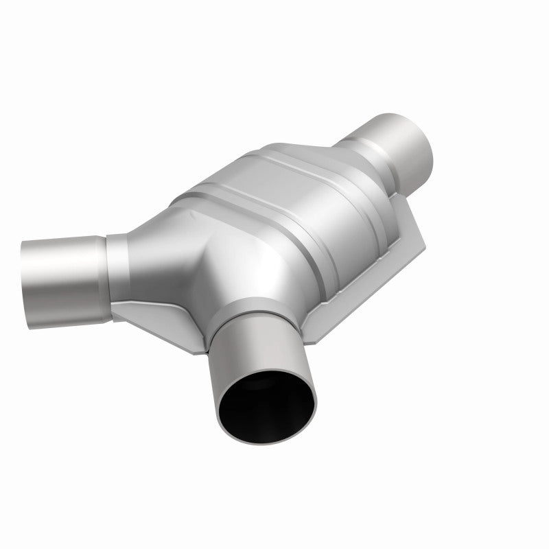 Magnaflow 2.00/2.25 D/S Rear CA Universal Converter Magnaflow