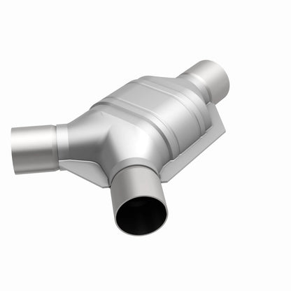 Magnaflow 2.00/2.25 D/S Rear CA Universal Converter Magnaflow