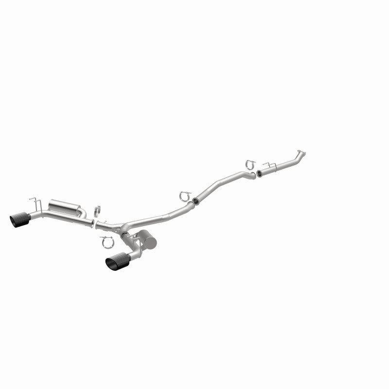 Magnaflow 2022+ Honda Civic SI NEO Cat-Back Exhaust System Magnaflow