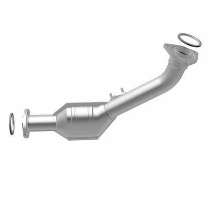 MagnaFlow Conv DF 02-04 Tacoma 2.4L front 50S Magnaflow