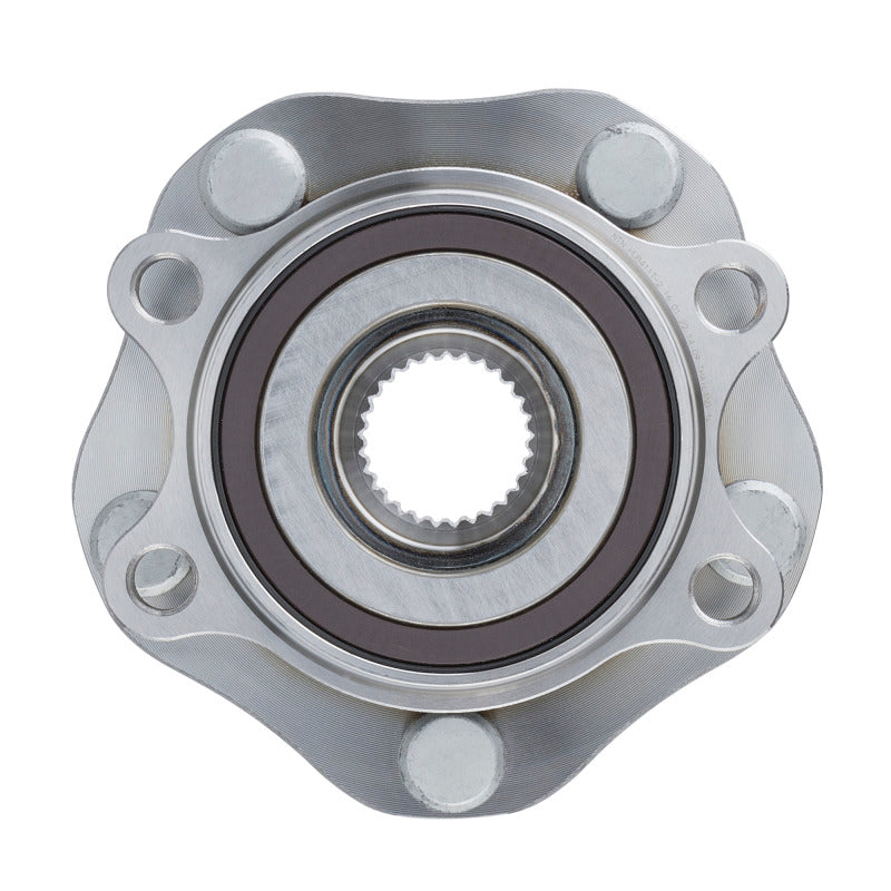 MOOG 17-22 Nissan Rogue Sport Front Hub Assembly Moog