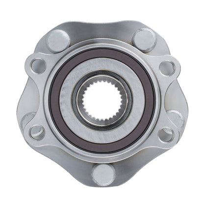 MOOG 17-22 Nissan Rogue Sport Front Hub Assembly Moog