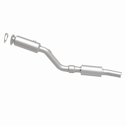 MagnaFlow Conv DF 05-09 Audi Quattro 3.2L Driver Side Magnaflow