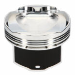 JE Pistons Honda K Series Piston Kit – 86.00 Mm Bore – 1.260 In. CH, -1.53 CC JE Pistons