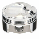 Load image into Gallery viewer, JE Pistons Honda K Series Piston Kit – 86.00 Mm Bore – 1.260 In. CH, -1.53 CC