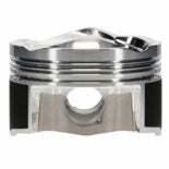 Load image into Gallery viewer, JE Pistons Honda K Series Piston Kit – 86.00 Mm Bore – 1.260 In. CH, -1.53 CC