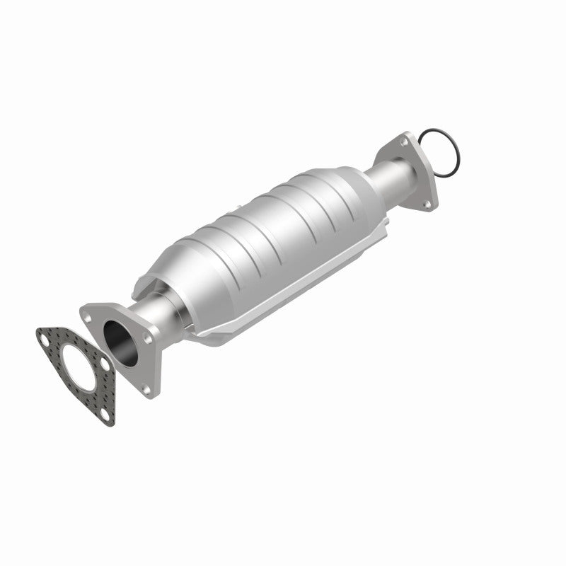 MagnaFlow Conv DF 03-04 Honda Pilot 3.5L Magnaflow