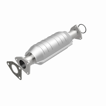 MagnaFlow Conv DF 03-04 Honda Pilot 3.5L Magnaflow