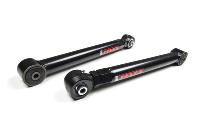 KS Manufacturing 18-21 Jeep Wrangler JL Adjustable J-Flex Lower Control Arms - Rear - JKS1661