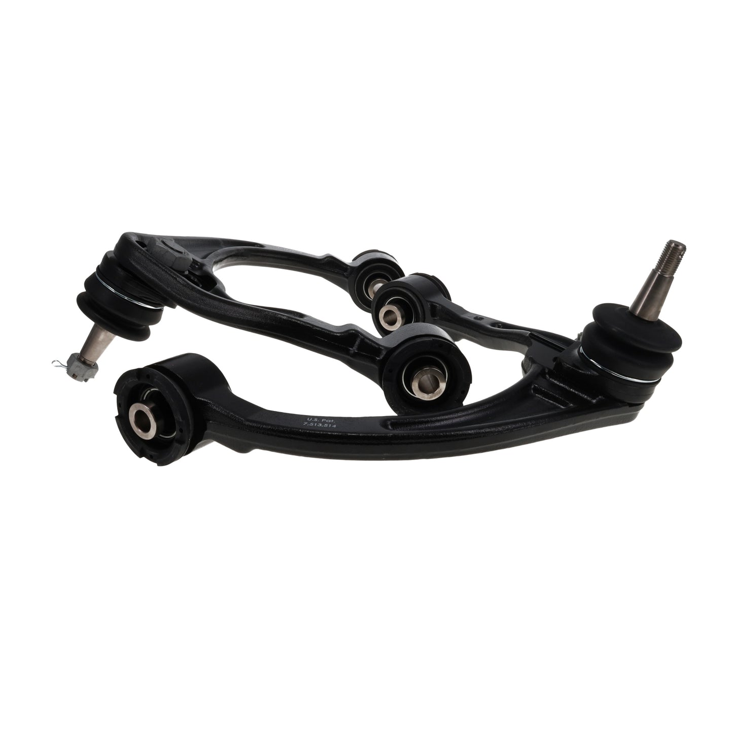SPC Performance Front Adjustable Upper Control Arms Pair for GM Colorado / Canyon - 35790