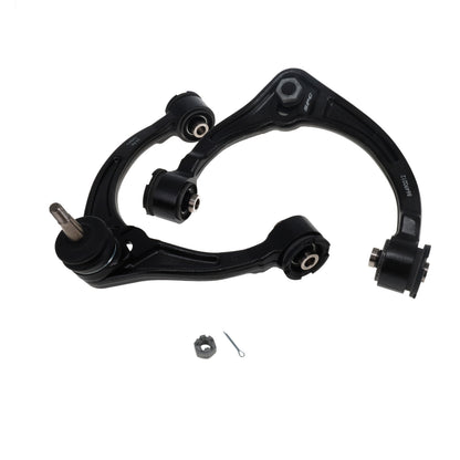 SPC Performance Front Adjustable Upper Control Arms Pair for GM Colorado / Canyon - 35790
