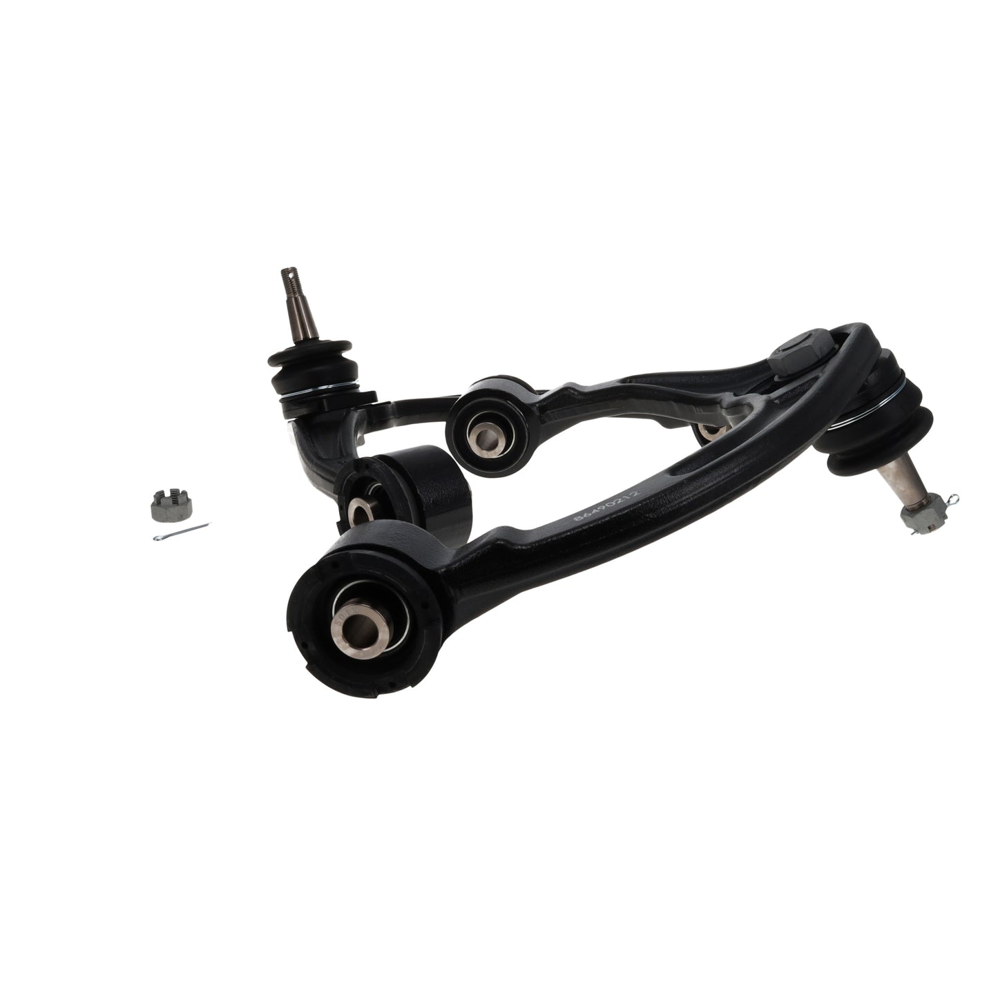 SPC Performance Front Adjustable Upper Control Arms Pair for GM Colorado / Canyon - 35790