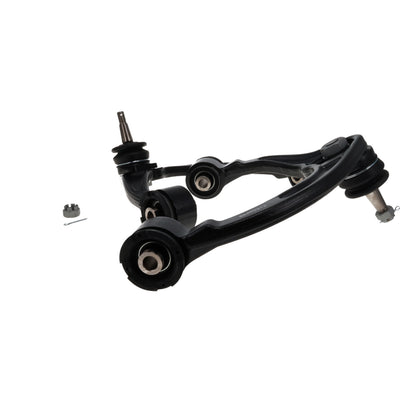 SPC Performance Front Adjustable Upper Control Arms Pair for GM Colorado / Canyon - 35790