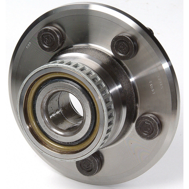 MOOG 95-97 Dodge Neon Rear Hub Assembly Moog