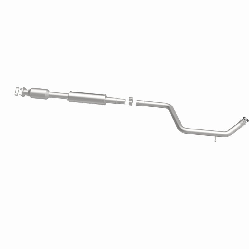 MagnaFlow 5571314 Direct-Fit Catalytic Converter