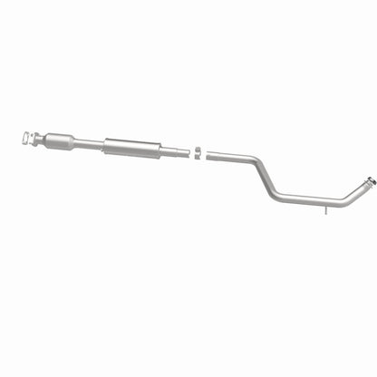 MagnaFlow 5571314 Direct-Fit Catalytic Converter